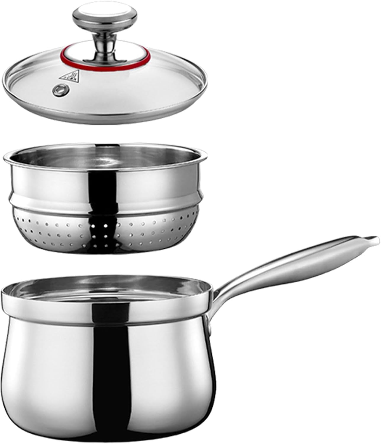 イマン アンナ 片手鍋 スプーン ホーロー製 レア レトロ レトロな復刻